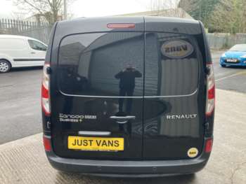 Used Renault Kangoo Maxi 2020 for sale - 73393610: Photo