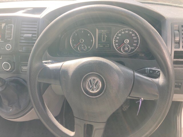 Used Volkswagen Transporter 2012 for sale - 77851692: Photo 10