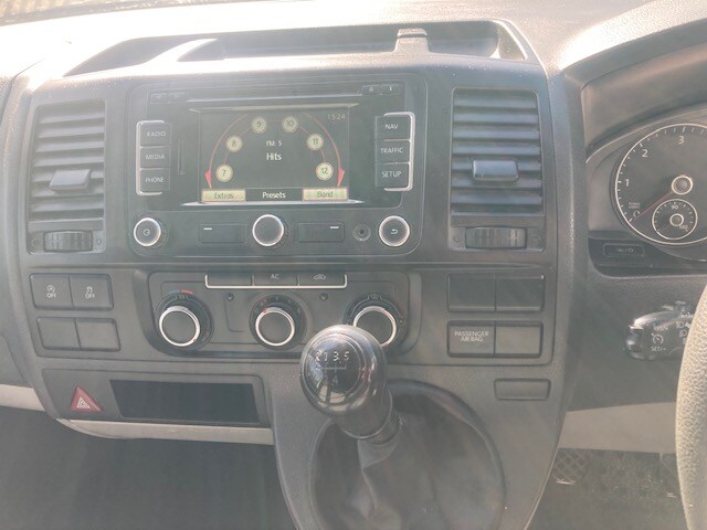 Used Volkswagen Transporter 2012 for sale - 77851692: Photo 11