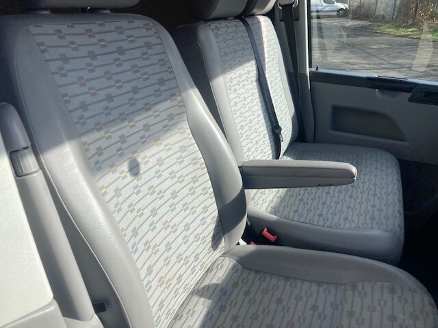 Used Volkswagen Transporter 2012 for sale - 77851692: Photo 7