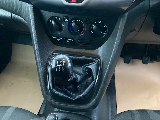 Used Ford Transit Connect 2015 for sale - 77405556: Photo 11