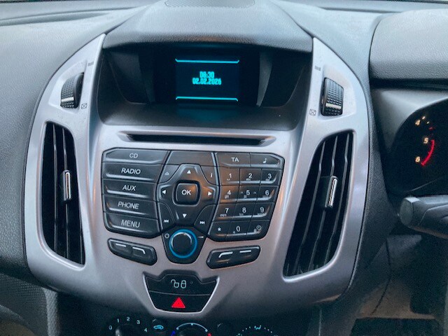 Used Ford Transit Connect 2015 for sale - 77405556: Photo 12