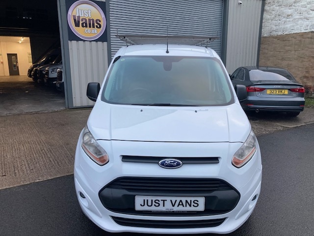 Used Ford Transit Connect 2015 for sale - 77405556: Photo 2