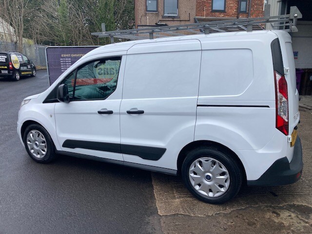 Used Ford Transit Connect 2015 for sale - 77405556: Photo 3