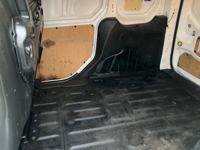 Used Ford Transit Connect 2015 for sale - 77405556: Photo 6