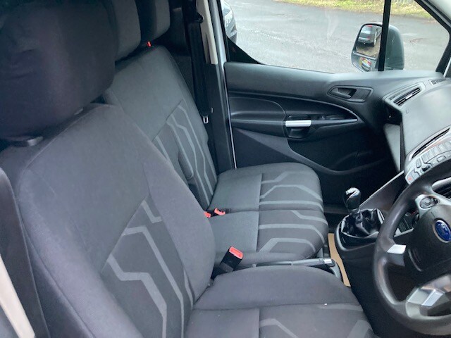 Used Ford Transit Connect 2015 for sale - 77405556: Photo 7