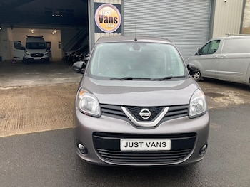 Used Nissan NV250 2021 for sale - 78183261: Photo