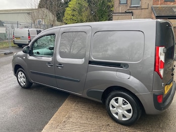 Used Nissan NV250 2021 for sale - 78183261: Photo