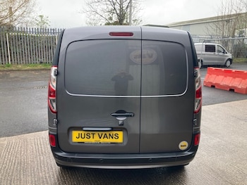 Used Nissan NV250 2021 for sale - 78183261: Photo