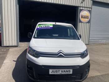 Used Citroen Berlingo 2021 for sale - 74578109: Photo