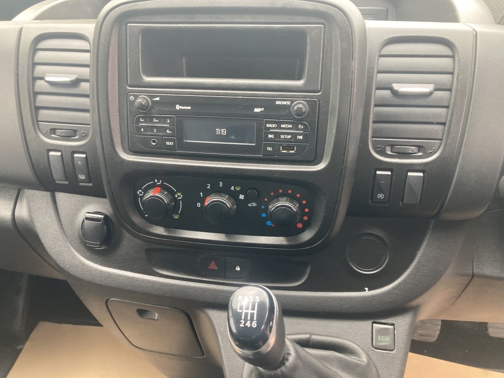 Used Renault Trafic 2020 for sale - 76483184: Photo 11