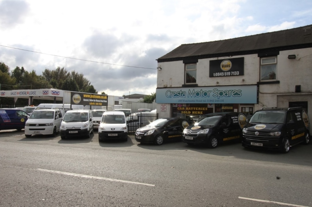 Used Renault Trafic 2020 for sale - 76483184: Photo 13