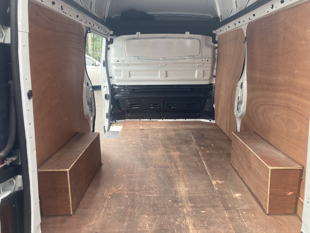 Used Renault Trafic 2020 for sale - 76483184: Photo 5