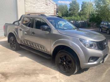 Used Nissan Navara 2019 for sale - 75079962: Photo