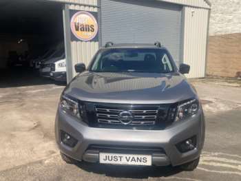 Used Nissan Navara 2019 for sale - 75079962: Photo