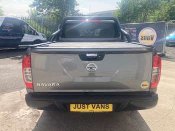 Used Nissan Navara 2019 for sale - 75079962: Photo