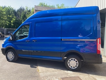Used Ford Transit 2015 for sale - 79006302: Photo