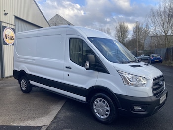 Ford - Transit