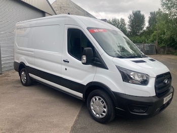 Used Ford Transit 2020 for sale - 78957040: Photo