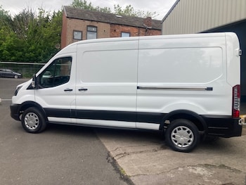 Used Ford Transit 2020 for sale - 78957040: Photo