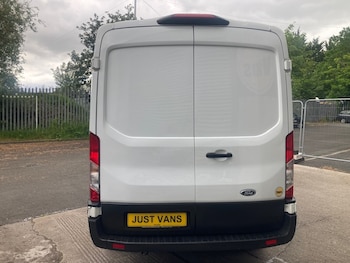 Used Ford Transit 2020 for sale - 78957040: Photo