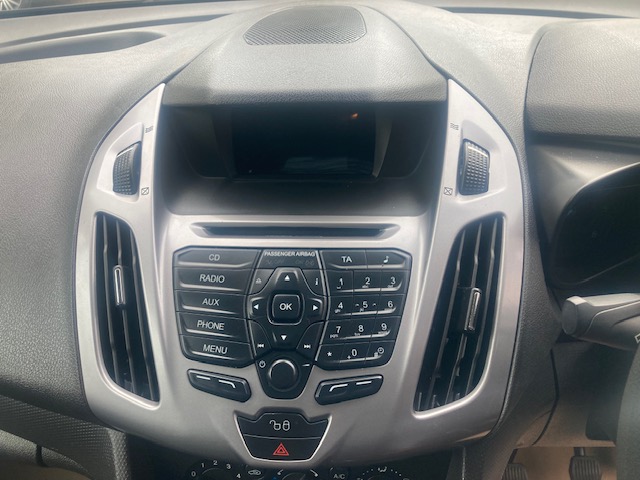 Used Ford Transit Connect 2017 for sale - 76007339: Photo 10