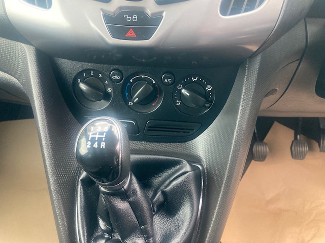 Used Ford Transit Connect 2017 for sale - 76007339: Photo 11