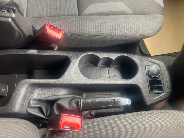 Used Ford Transit Connect 2017 for sale - 76007339: Photo 12