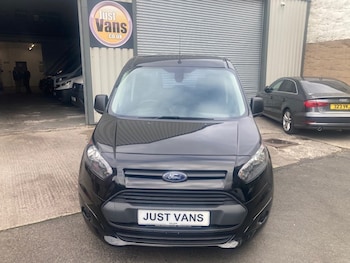 Used Ford Transit Connect 2017 for sale - 76007339: Photo