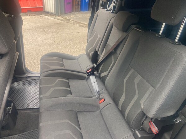 Used Ford Transit Connect 2017 for sale - 76007339: Photo 5
