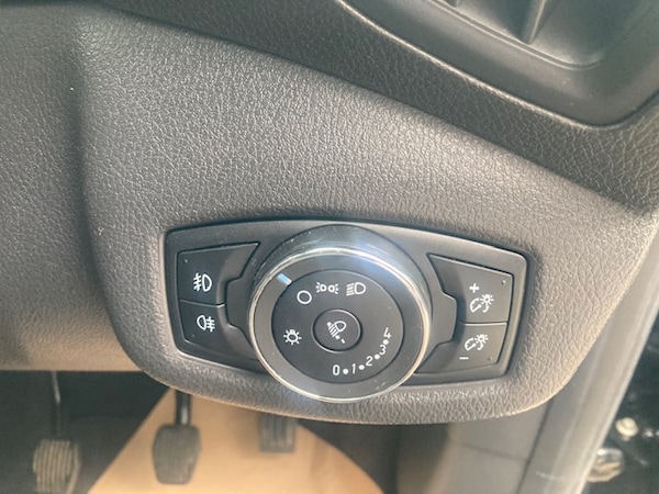 Used Ford Transit Connect 2017 for sale - 76007339: Photo 8