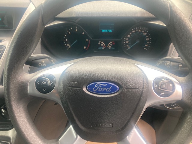 Used Ford Transit Connect 2017 for sale - 76007339: Photo 9