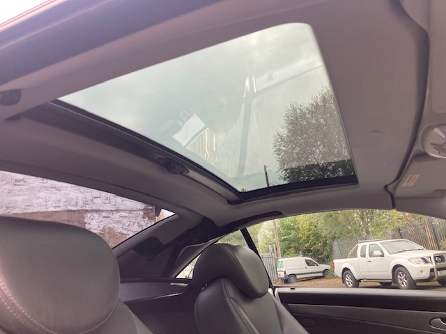 Used Mercedes-Benz S Class 2004 for sale - 76726087: Photo 14