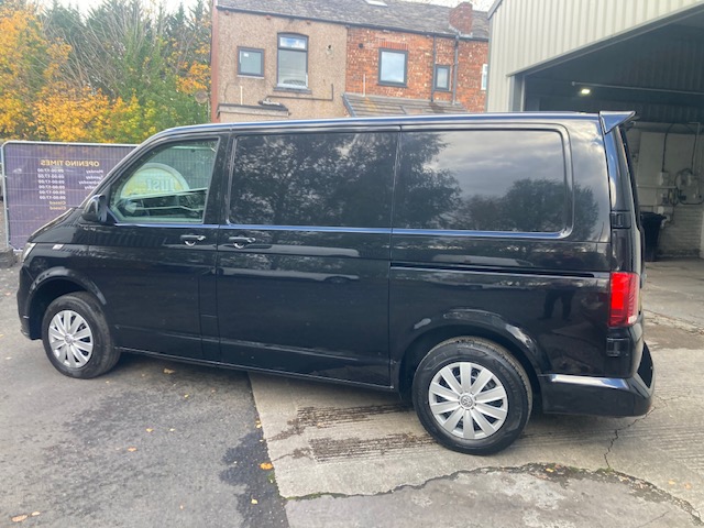 Used Volkswagen Transporter 2024 for sale - 76375062: Photo 3