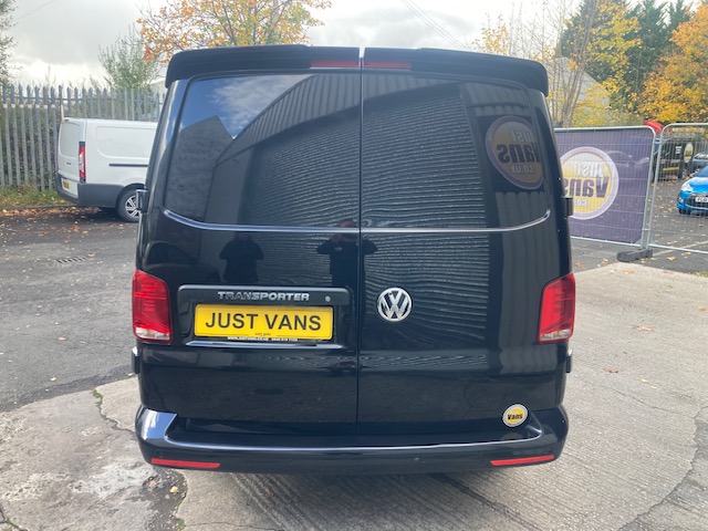 Used Volkswagen Transporter 2024 for sale - 76375062: Photo 4