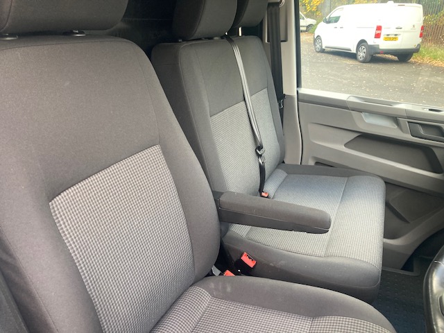 Used Volkswagen Transporter 2024 for sale - 76375062: Photo 7