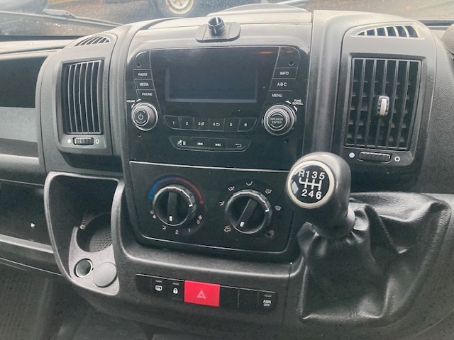 Used Peugeot Boxer 2021 for sale - 77189513: Photo 10