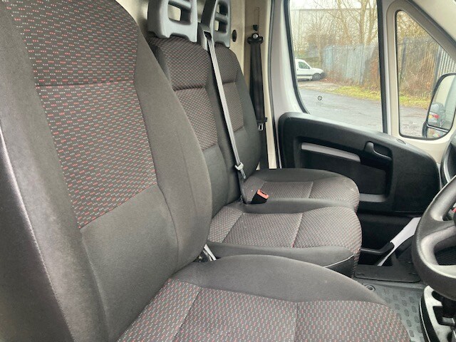 Used Peugeot Boxer 2021 for sale - 77189513: Photo 7