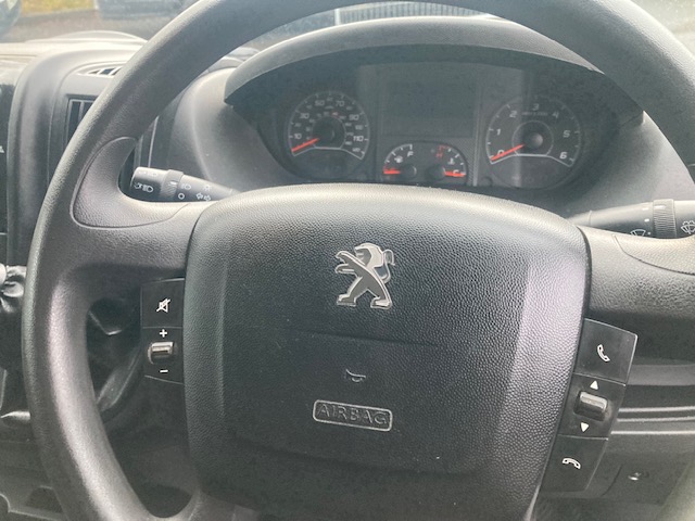 Used Peugeot Boxer 2021 for sale - 77189513: Photo 9