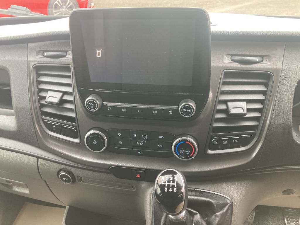 Used Ford Transit 2020 for sale - 76171631: Photo 11