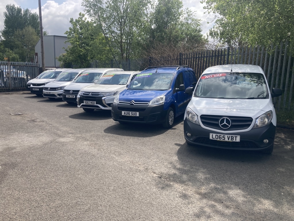 Used Ford Transit 2020 for sale - 76171631: Photo 13