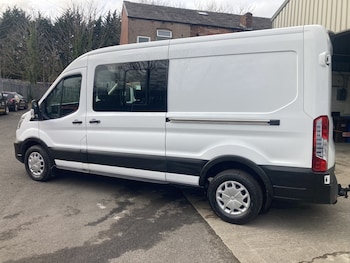 Used Ford Transit 2020 for sale - 76171631: Photo 3