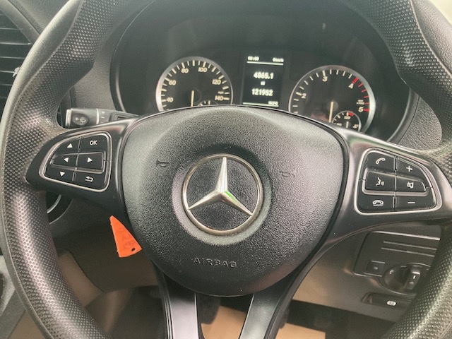 Used Mercedes-Benz Vito 2017 for sale - 78013095: Photo 10