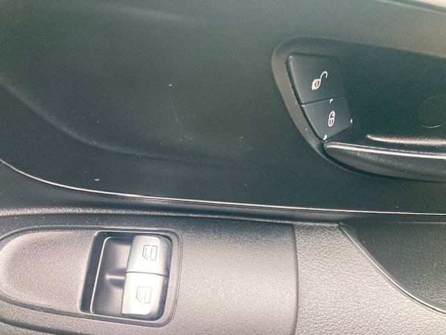 Used Mercedes-Benz Vito 2017 for sale - 78013095: Photo 8