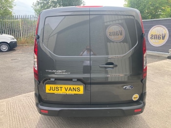 Used Ford Transit Connect 2021 for sale - 79411031: Photo