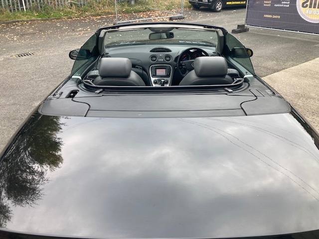 Used Mercedes-Benz S Class 2004 for sale - 76694711: Photo 15