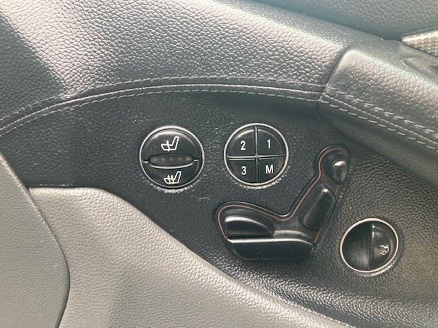 Used Mercedes-Benz S Class 2004 for sale - 76694711: Photo 8