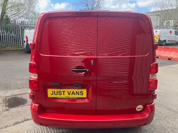 Used Toyota ProAce 2021 for sale - 78274226: Photo