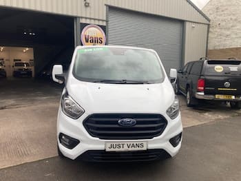 Used Ford Transit Custom 2022 for sale - 79725386: Photo