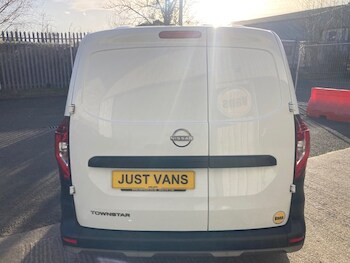 Used Nissan Townstar 2023 for sale - 78274224: Photo